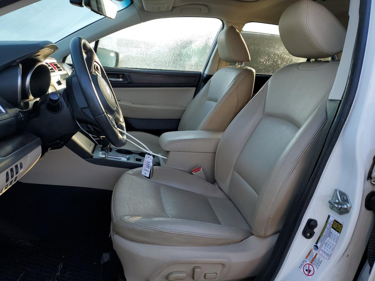 2017 Subaru Outback - Image 7