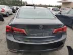 2016 Acura Tlx Tech იყიდება Exeter-ში, RI - Front End