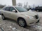 2013 Buick Enclave  de vânzare în Wayland, MI - Front End