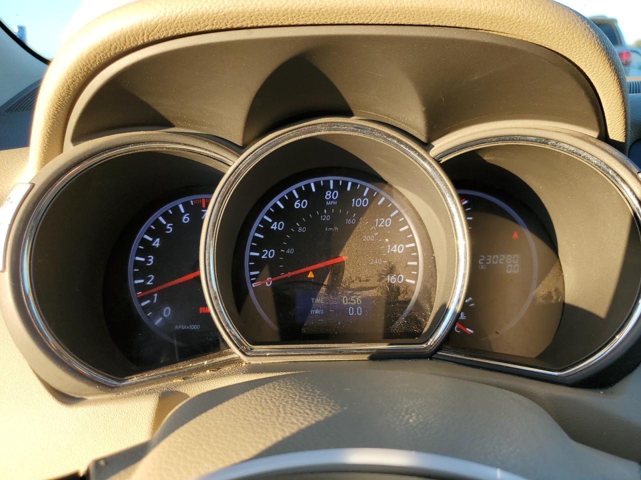 2012 Nissan Murano - Image 9