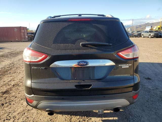  FORD ESCAPE 2015 Black