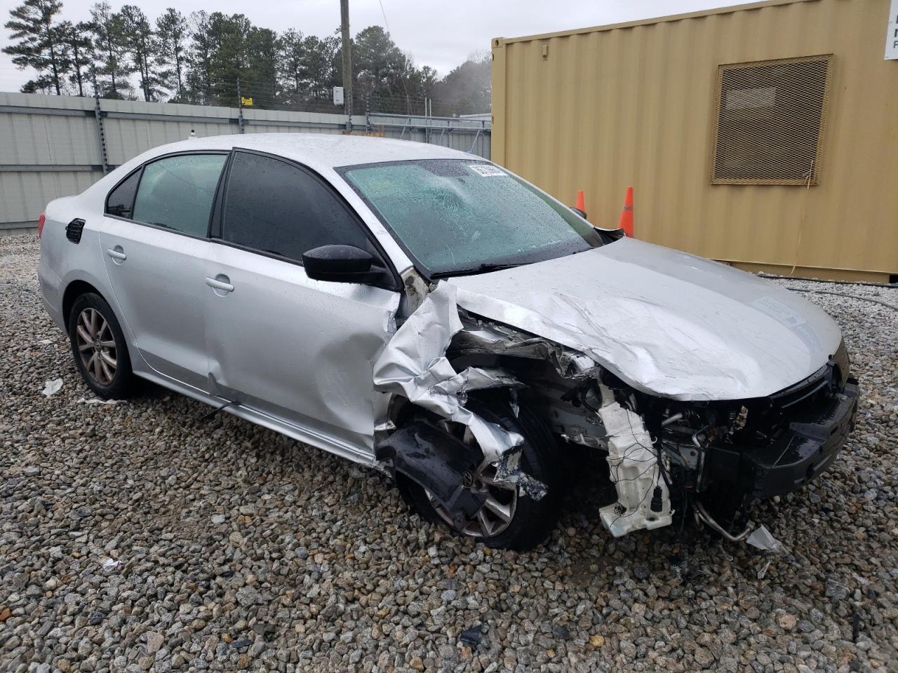 2014 Volkswagen Jetta - Image 4