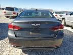 2018 Genesis G80 Base на продаже в Taylor, TX - Undercarriage