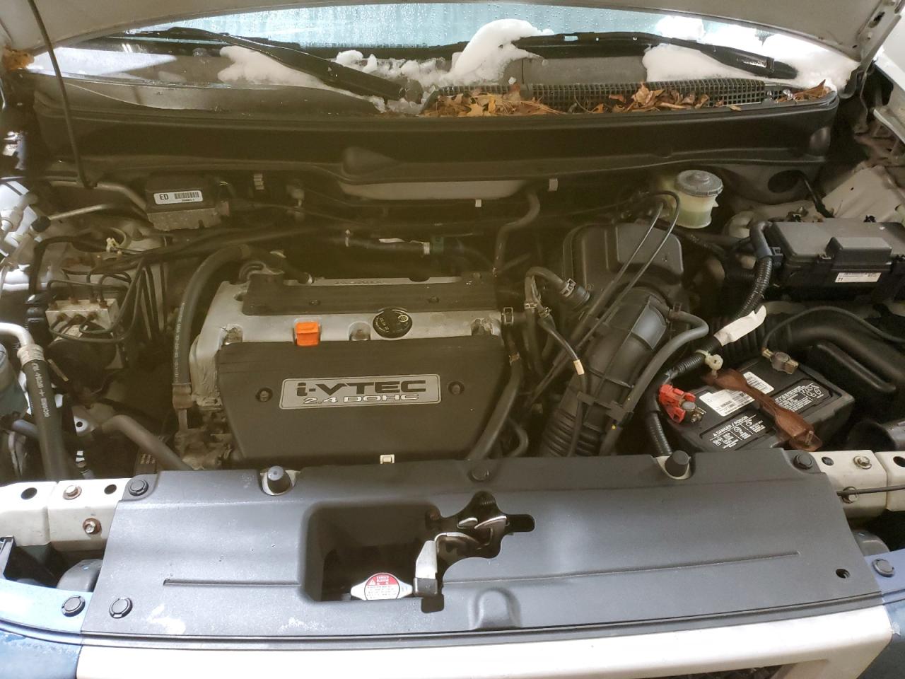 2006 Honda Element - Image 12