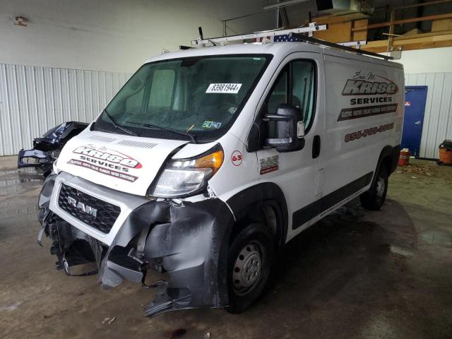 2021 Ram Promaster 2500 2500 Standard