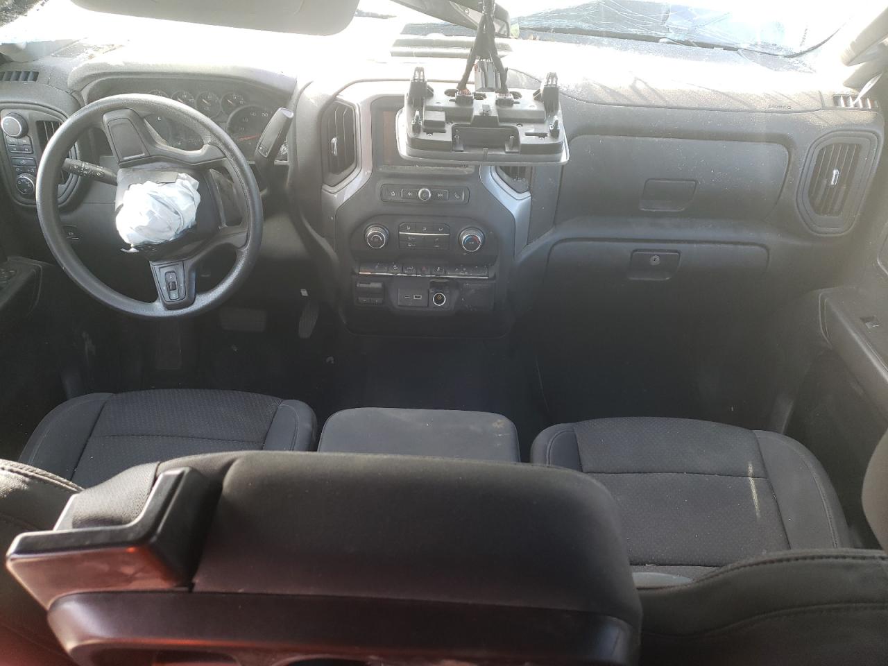 2021 Chevrolet Silverado - Image 8