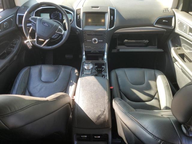  FORD EDGE 2019 Сharcoal