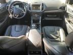 2019 Ford Edge Titanium იყიდება Montgomery-ში, AL - Water/Flood