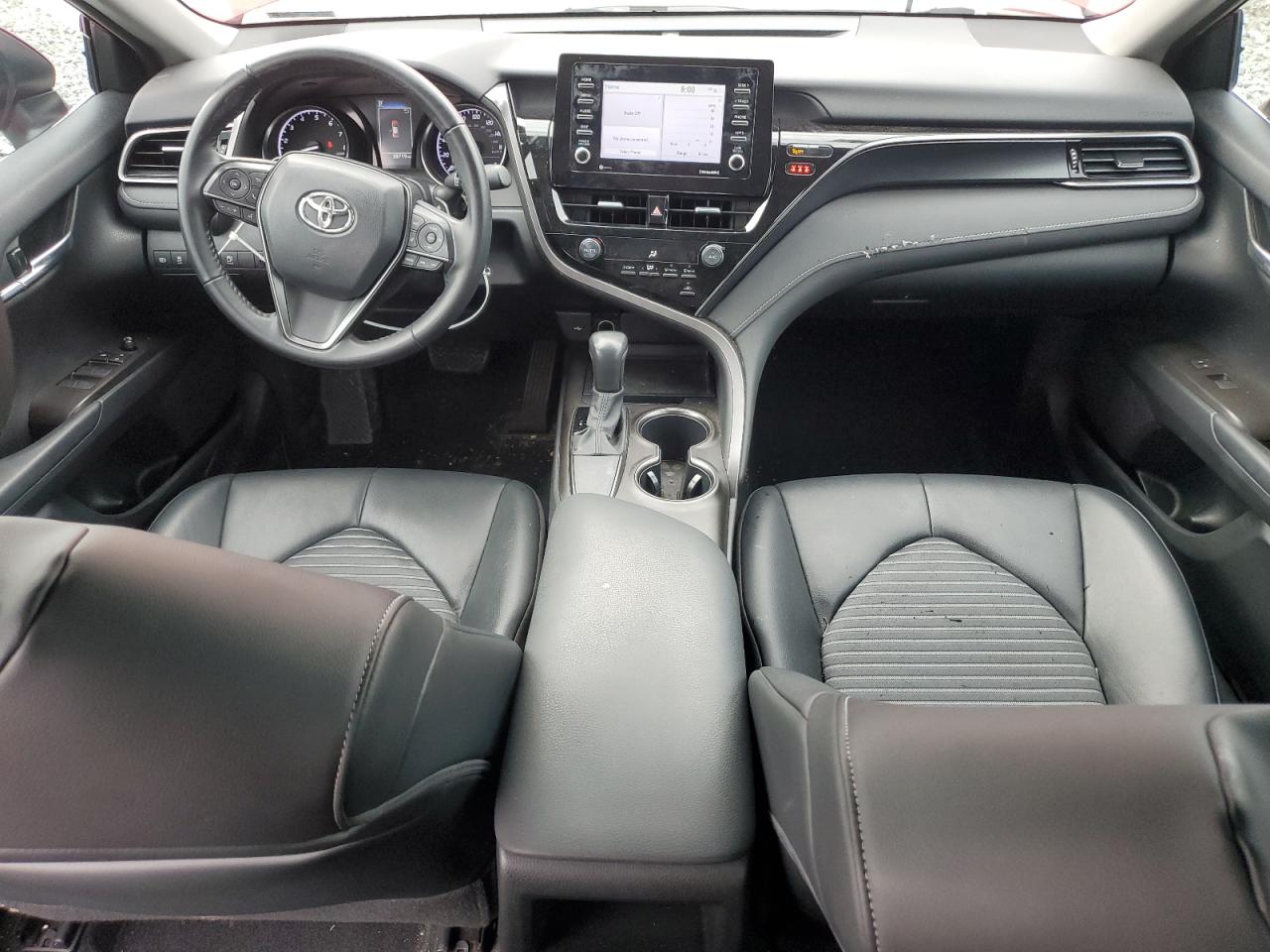 2021 Toyota Camry - Image 8