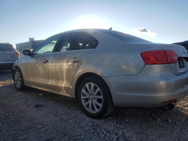  VOLKSWAGEN JETTA 2014 tan