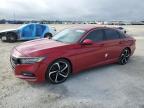 2019 Honda Accord Sport na sprzedaż w Arcadia, FL - Water/Flood