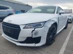 2015 AUDI TT SPORT T for sale at Copart CHESTER