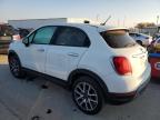 2016 Fiat 500X Trekking Plus за продажба в Sacramento, CA - Front End