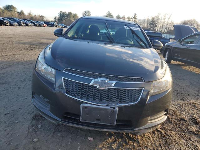  CHEVROLET CRUZE 2014 Szary