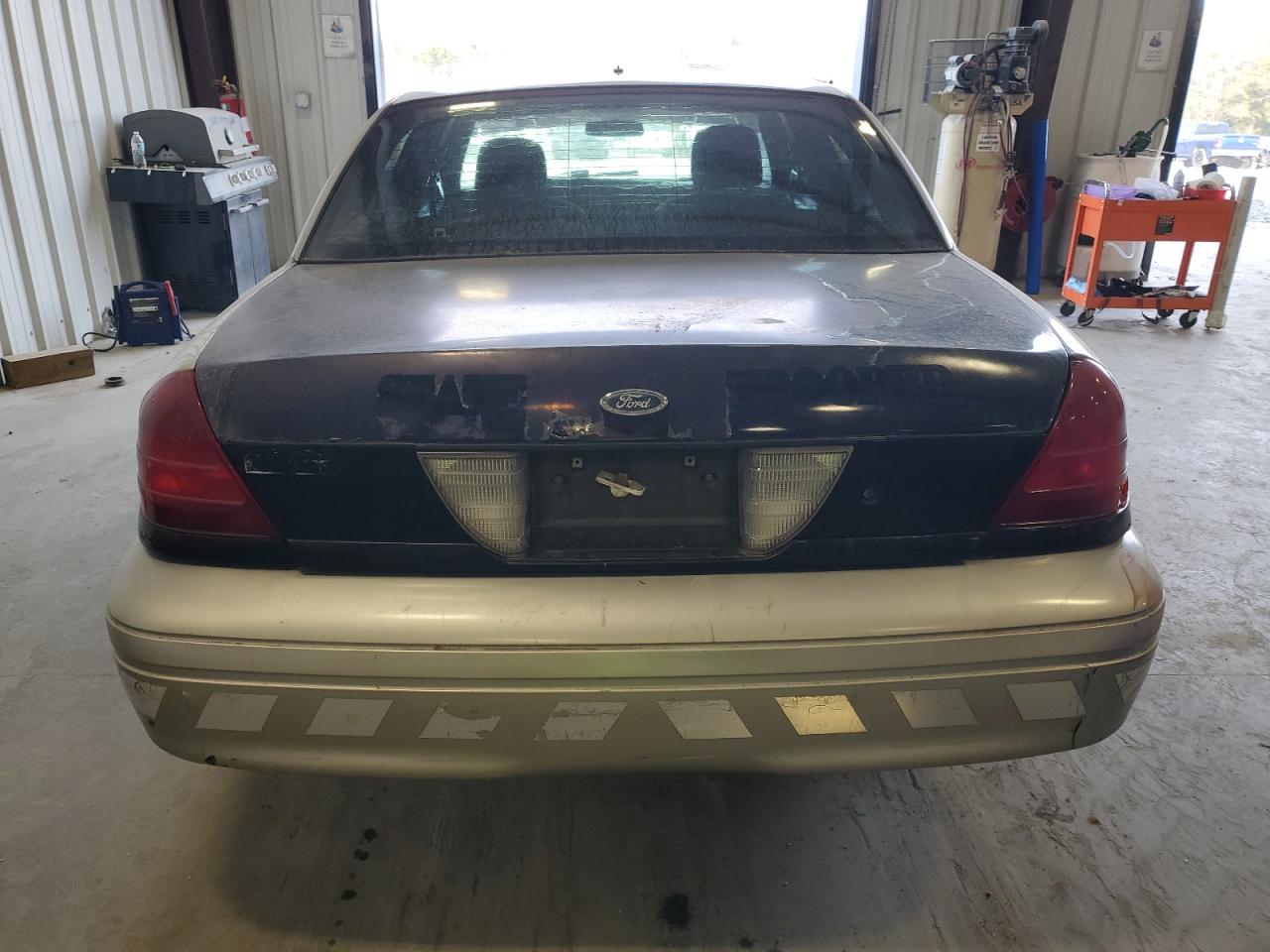 2008 Ford Crown Victoria - Image 6