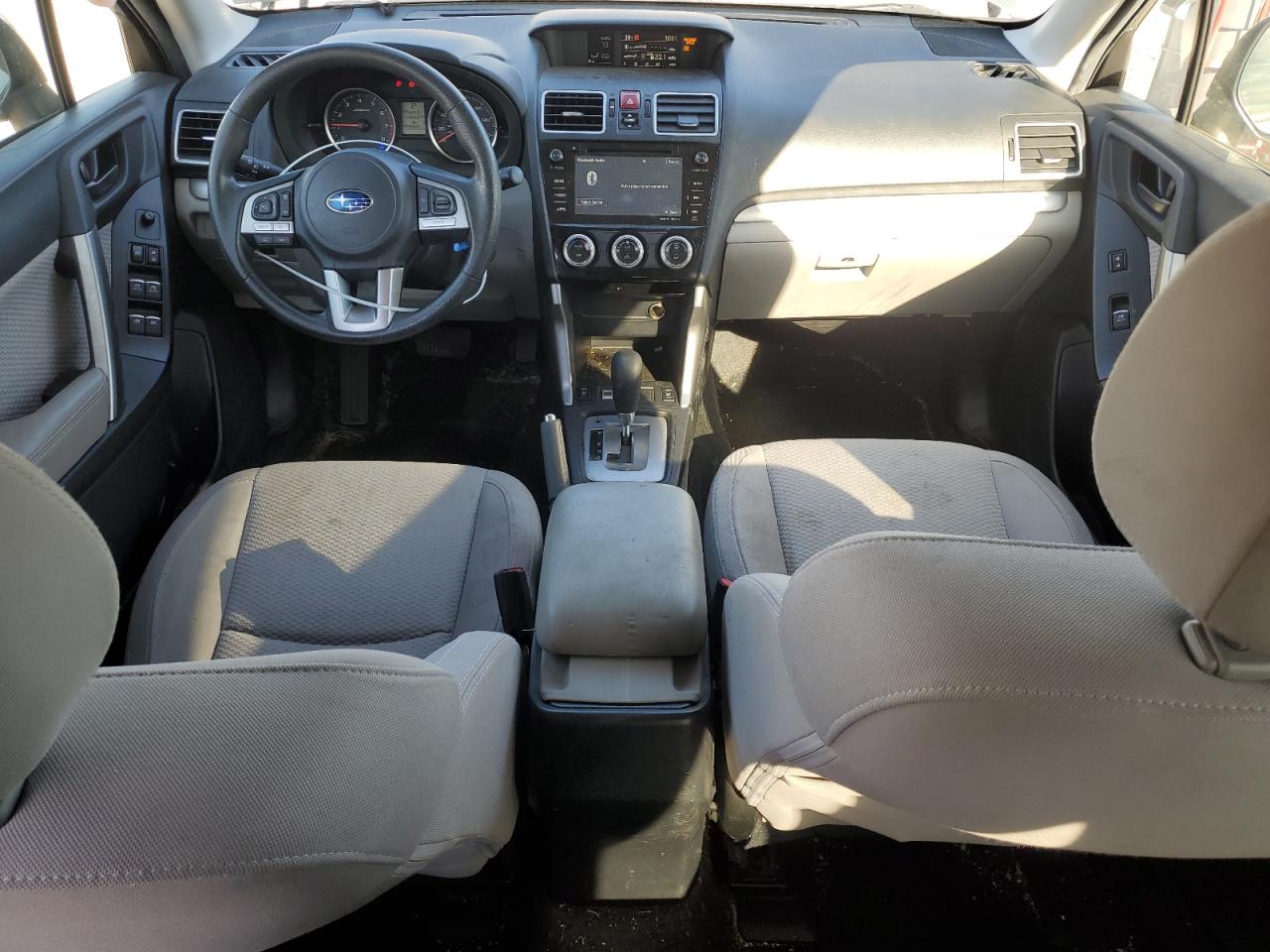 2017 Subaru Forester - Image 8