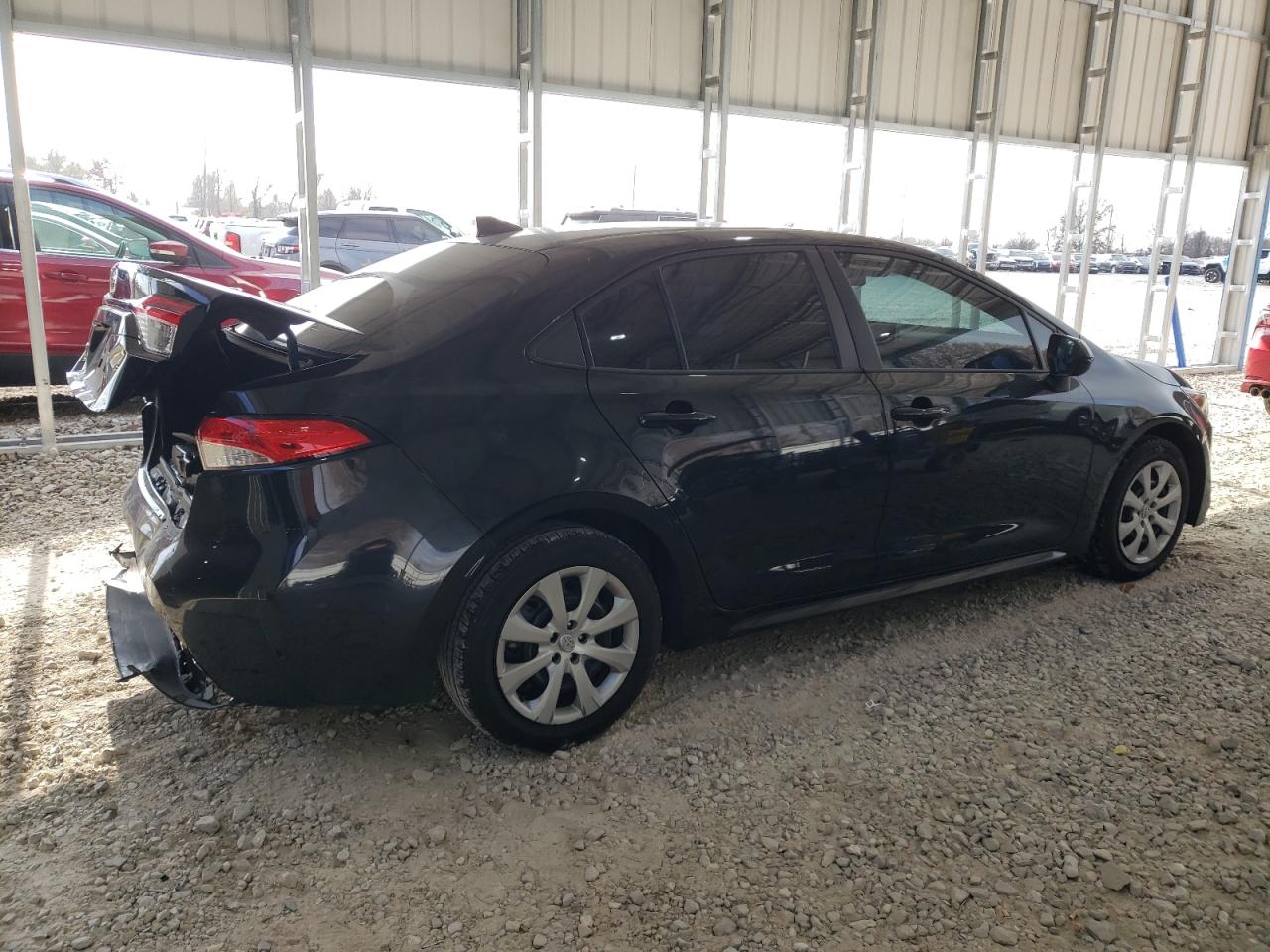 2021 Toyota Corolla - Image 3