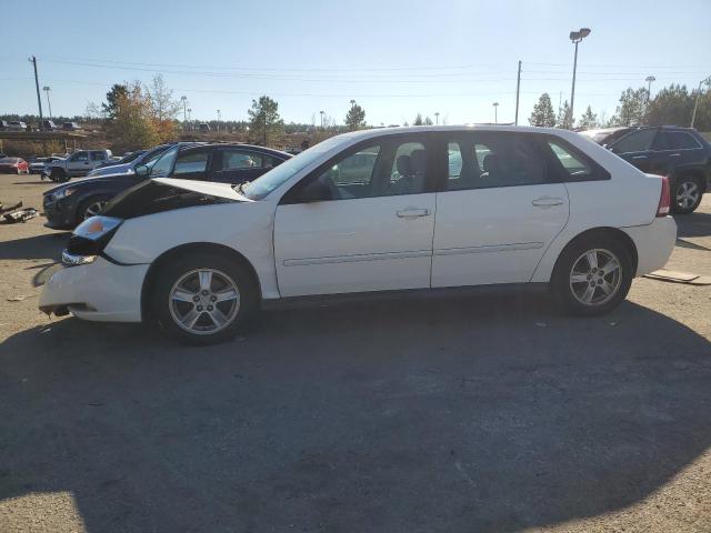 2005 Chevrolet Malibu Maxx Ls