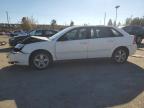 2005 Chevrolet Malibu Maxx Ls продається в Gaston, SC - Front End