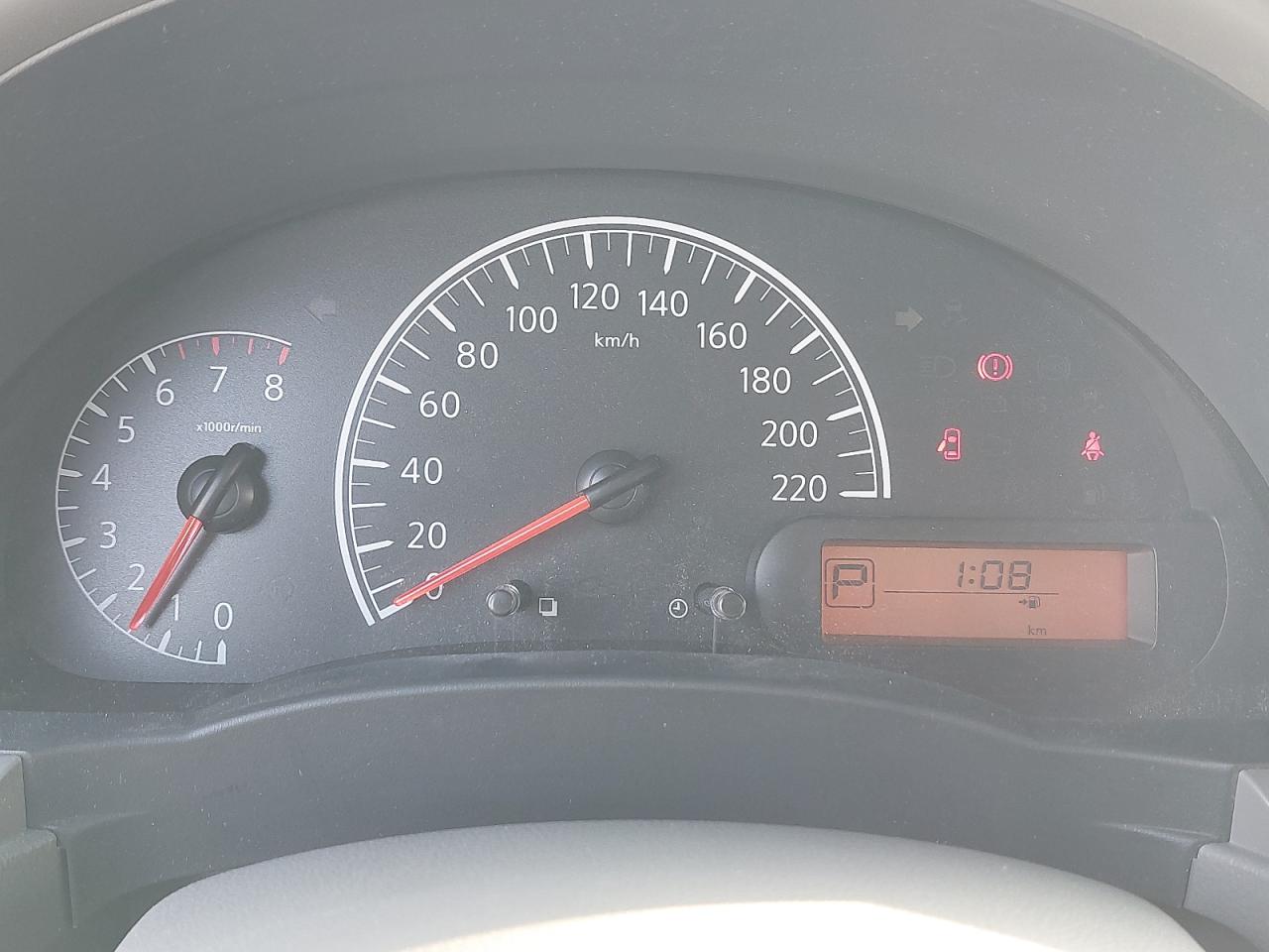 MDHBN7AD6RG510488 - 2024 Nissan SUNNY - #85616404