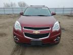 2011 Chevrolet Equinox Lt на продаже в Greenwood, NE - Rear End