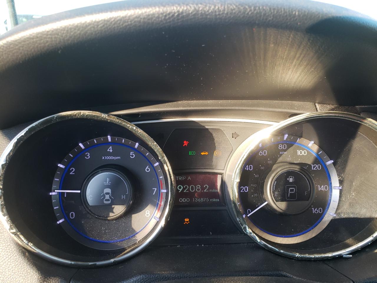 2013 Hyundai Sonata - Image 9