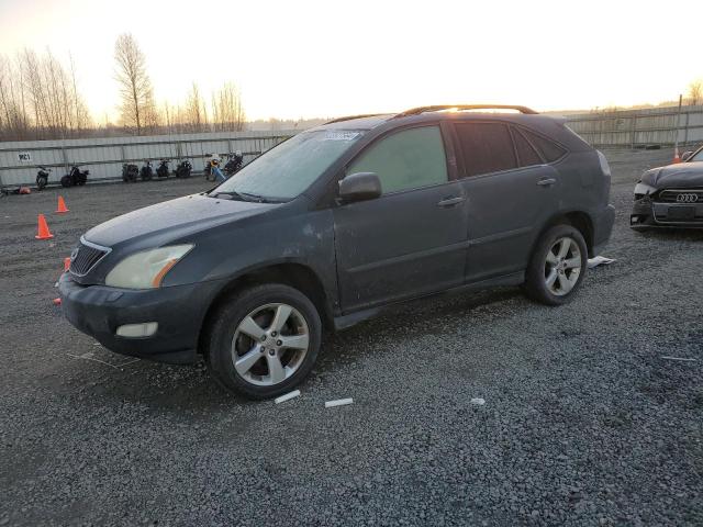 2005 Lexus Rx 330 en Venta en Arlington, WA - Side