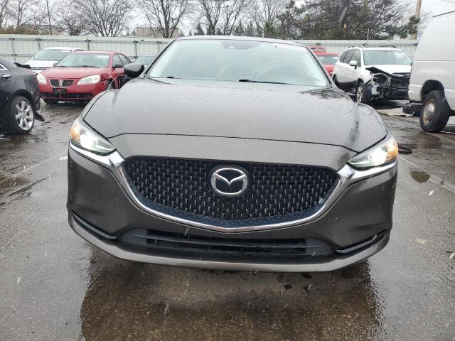  MAZDA 6 2018 Brązowy