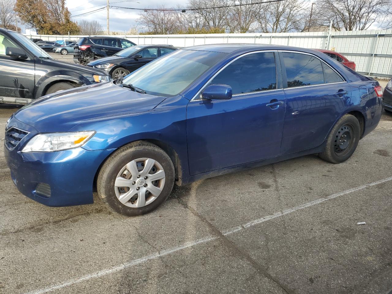 2011 Toyota Camry - Image 1