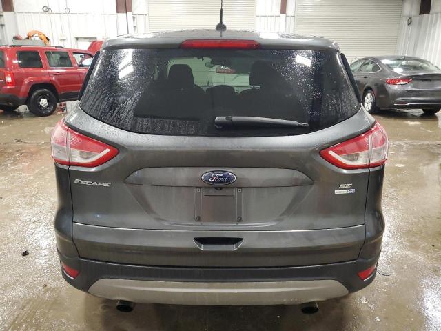  FORD ESCAPE 2016 Угольный