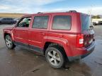 2016 Jeep Patriot Latitude продається в Littleton, CO - Front End