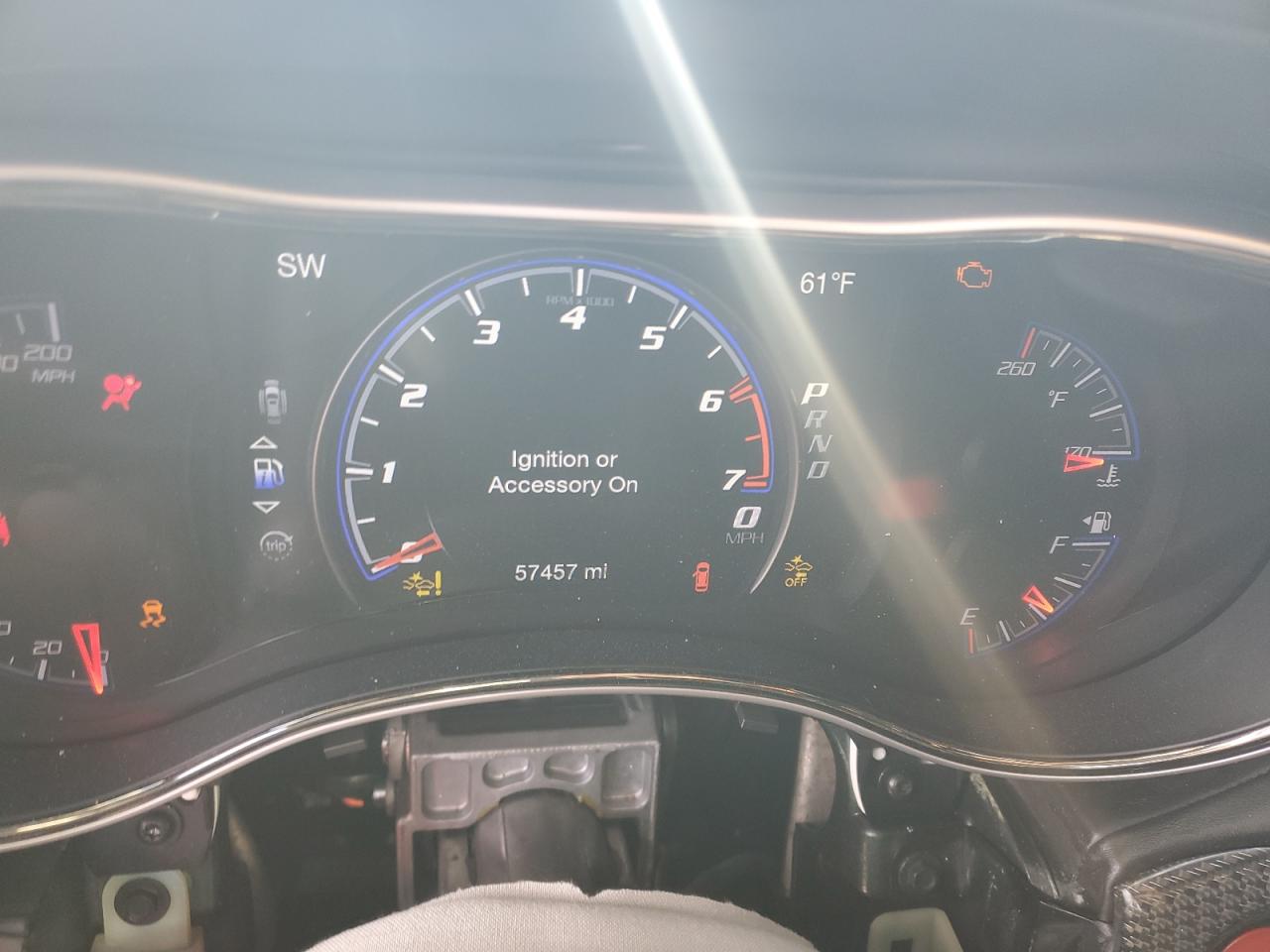 2018 Jeep Grand Cherokee - Image 9