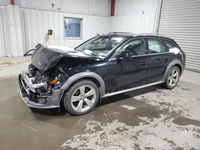 2014 Audi A4 Allroad Premium Plus