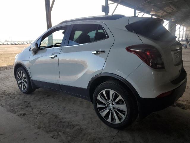  BUICK ENCORE 2019 Білий