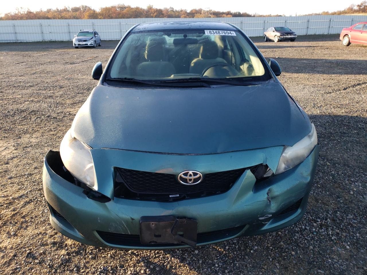 2009 Toyota Corolla - Image 5