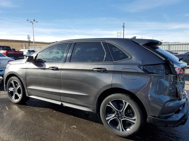  FORD EDGE 2020 Серый