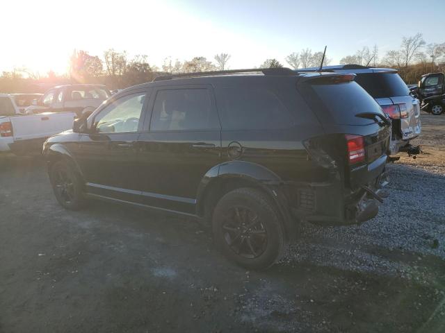  DODGE JOURNEY 2020 Black