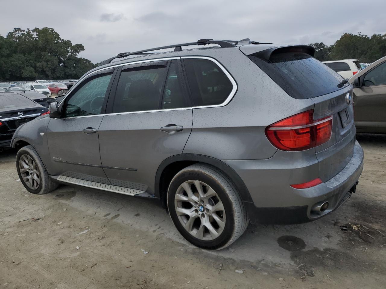 VIN 5UXZW0C59D0B92443 2013 BMW X5 no.2