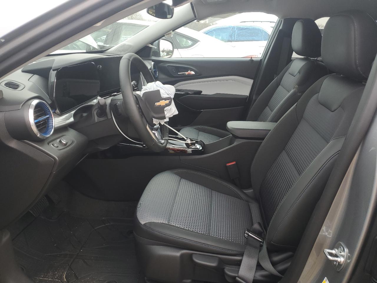 KL77LHEPXSC100373 CHEVROLET TRAX 2025