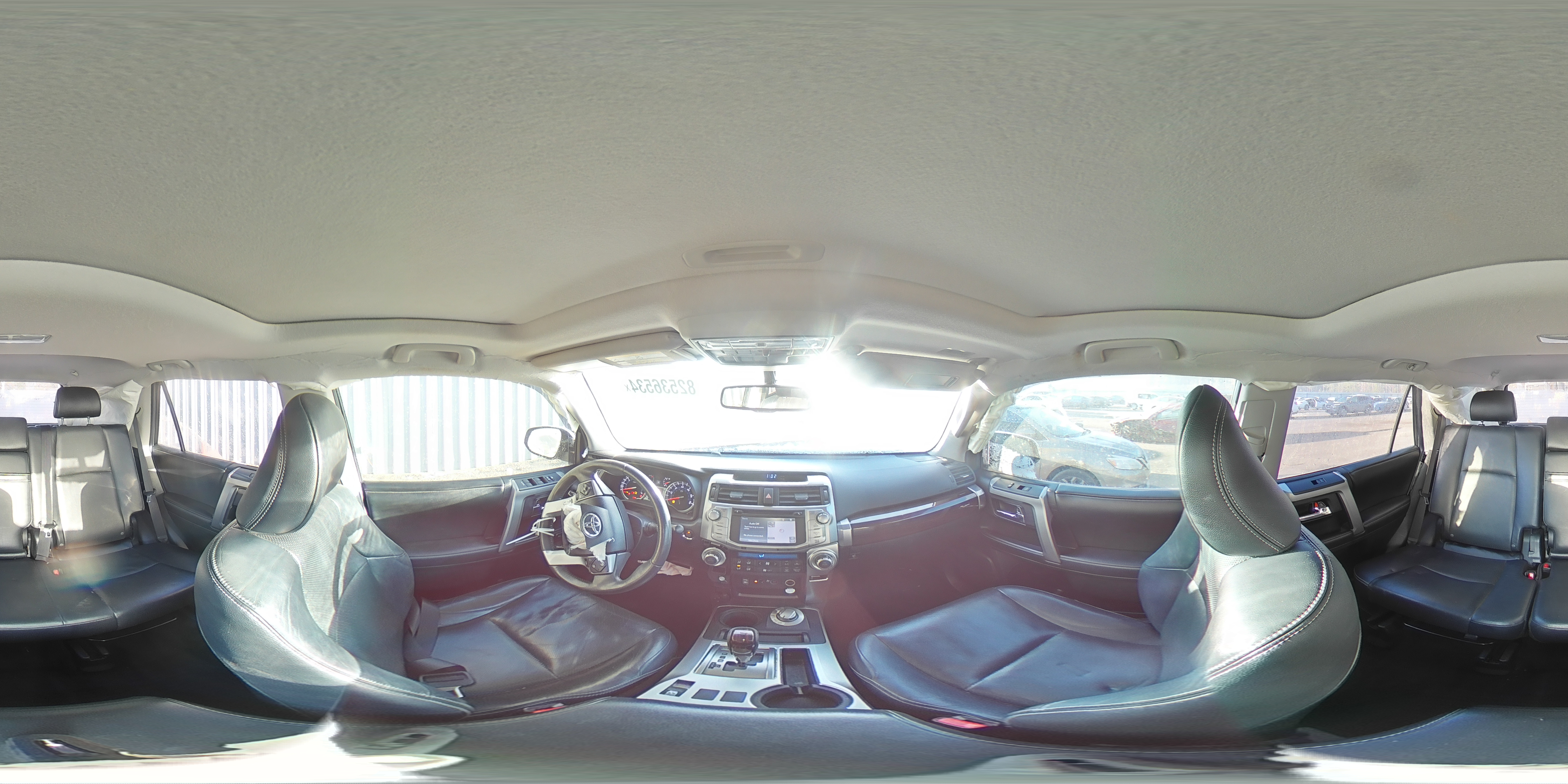 2014 Toyota 4Runner - Image 15