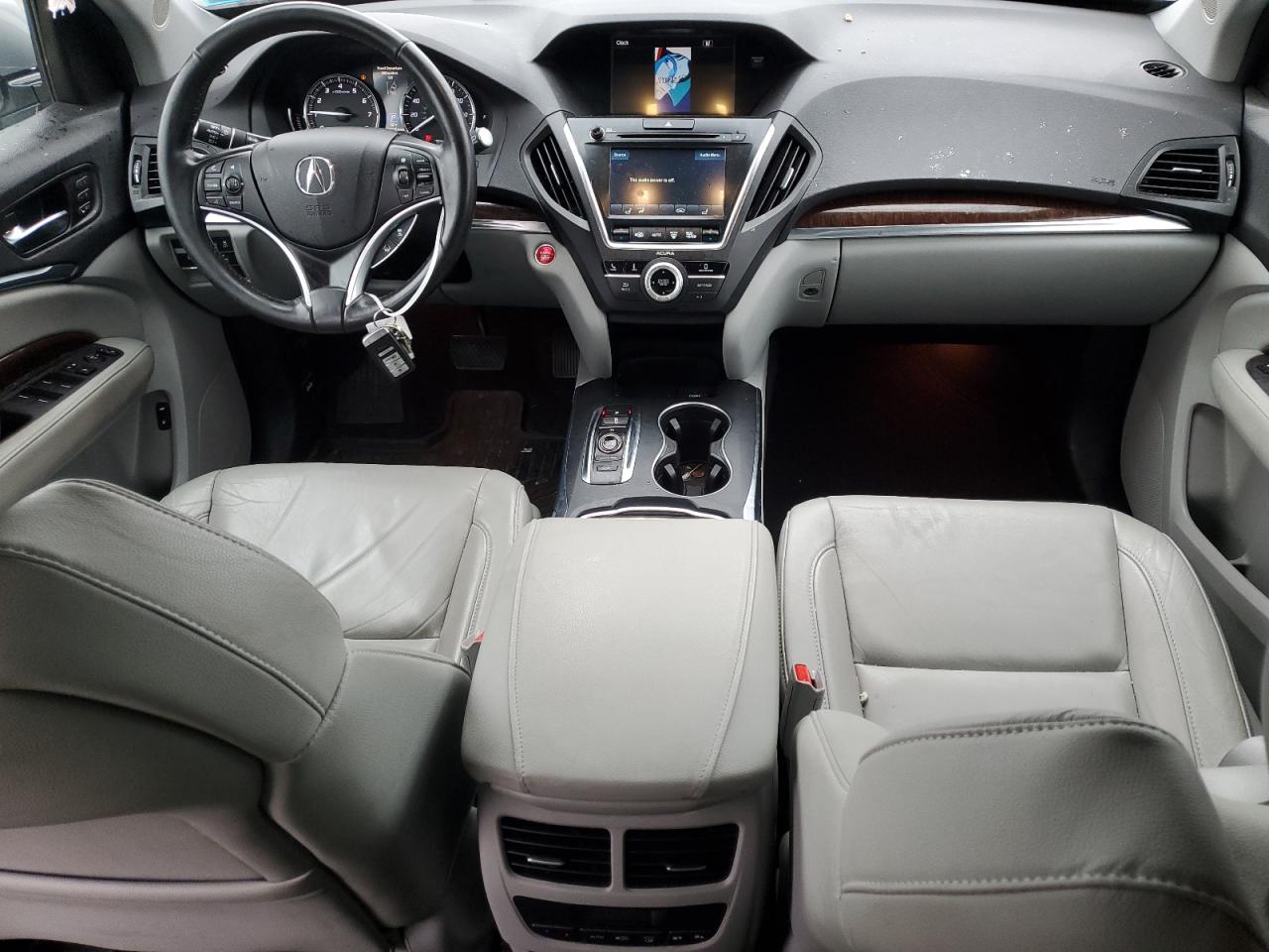 2020 Acura MDX - Image 8