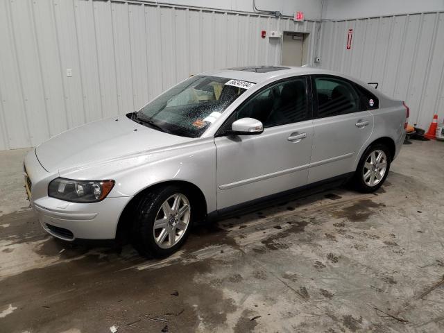 2007 Volvo S40 2.4I