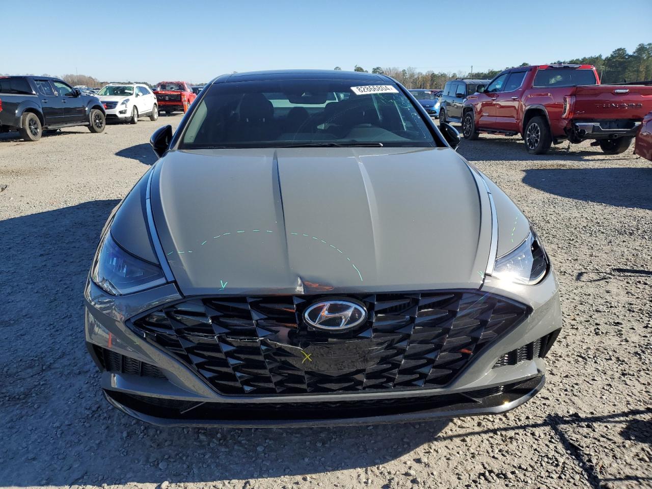 2021 Hyundai Sonata - Image 5