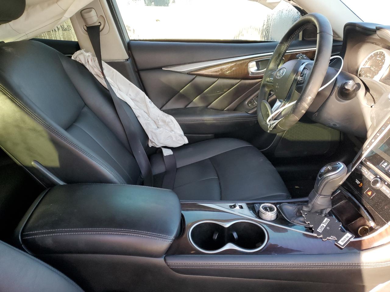 2018 Infiniti Q50 - Image 7