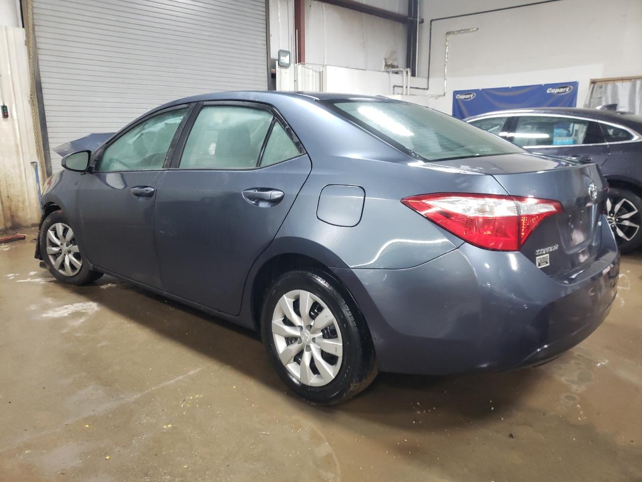 2015 Toyota Corolla - Image 2