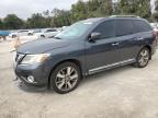 2014 Nissan Pathfinder S იყიდება Ocala-ში, FL - Front End