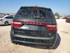 2015 Dodge Durango R/T продається в Oklahoma City, OK - All Over