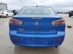 2011 Mitsubishi Lancer Es/Es Sport იყიდება Haslet-ში, TX - Front End