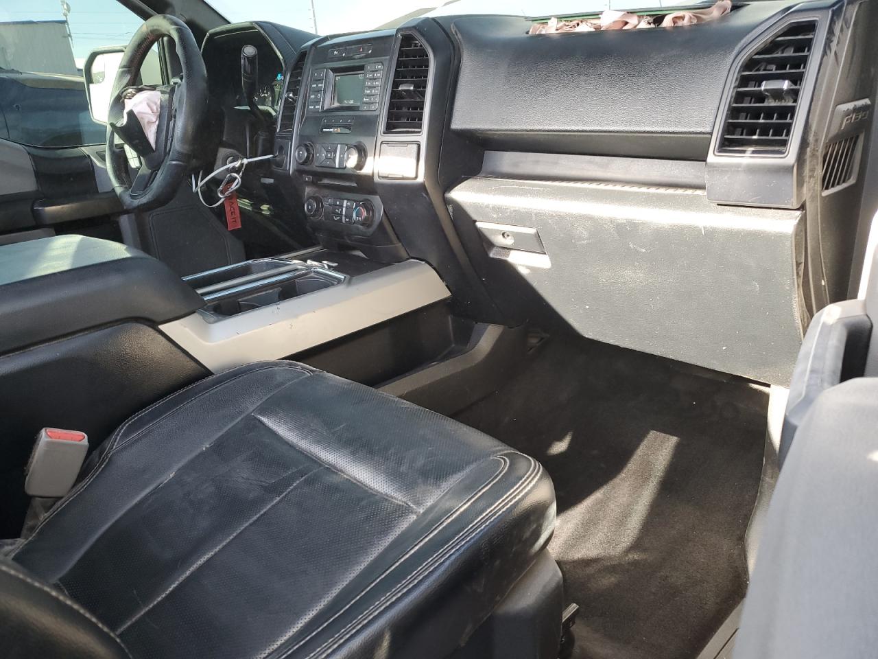 1FTMF1C81GKD38092 FORD All Models 2016