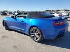 2018 Chevrolet Camaro Ss for Sale in Grand Prairie, TX - Vandalism
